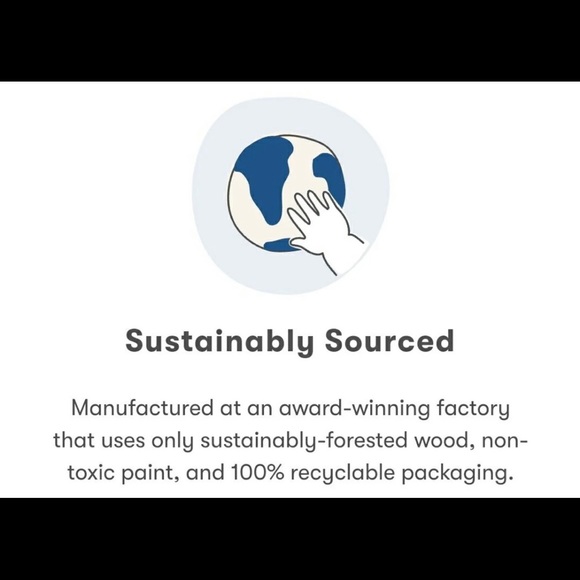 Authentic Monti Kids Multi-Shape Puzzle - Picture 8 of 8